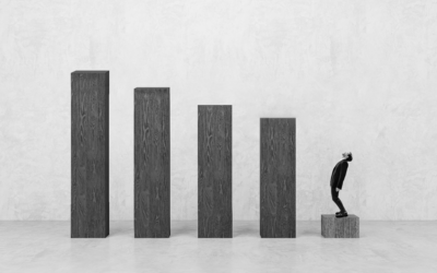 Tu empresa creció, pero tu marca se quedó atrás (y eso puede estar costándote clientes)