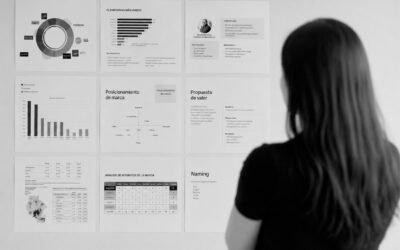 Estrategia de marca para empresas: qué es, qué incluye y cuándo la necesitas