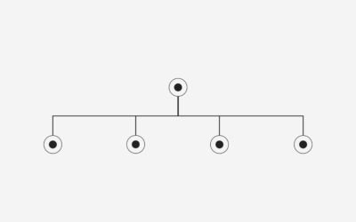 ¿Qué pasa cuando una empresa tiene demasiadas líneas de negocio? Guía de arquitectura de marca