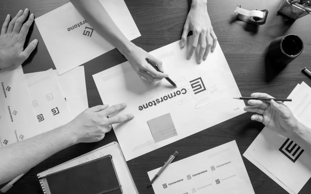 ¿Necesito un rebranding completo o solo actualizar mi identidad?