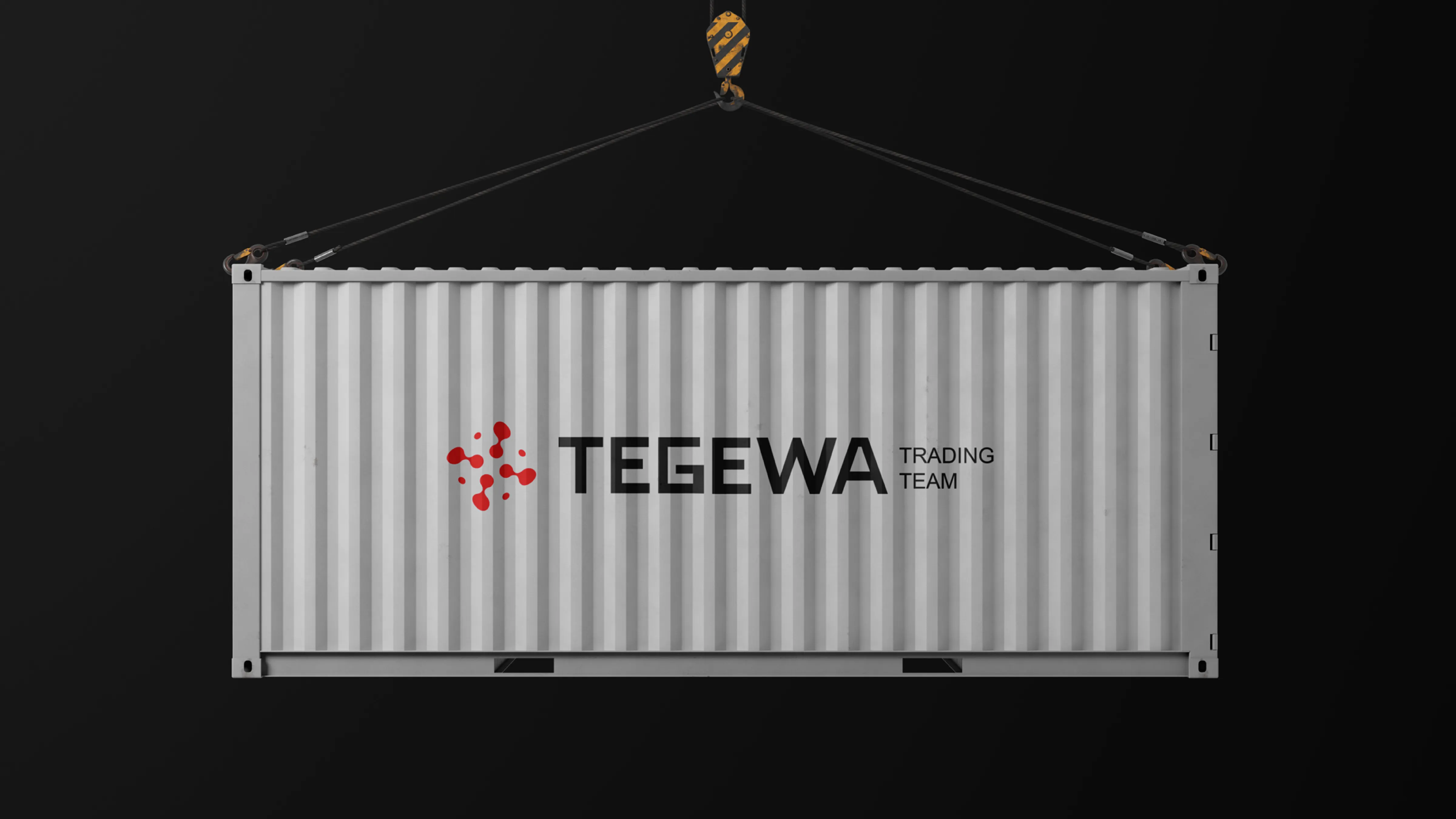 TEWEGA - Logística